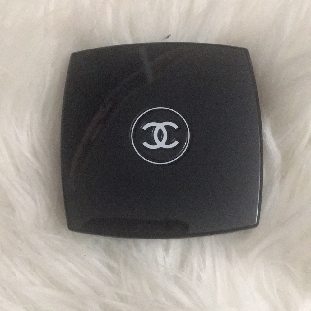 Chanel eyeshadows